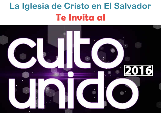 Iglesia de Cristo El Salvador