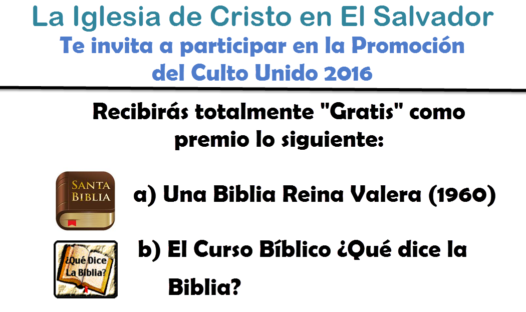Iglesia de Cristo El Salvador